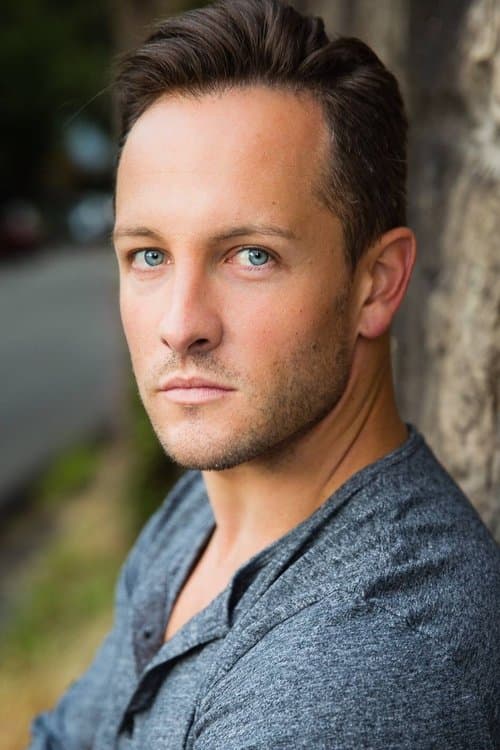 Simon McLachlan profile photo