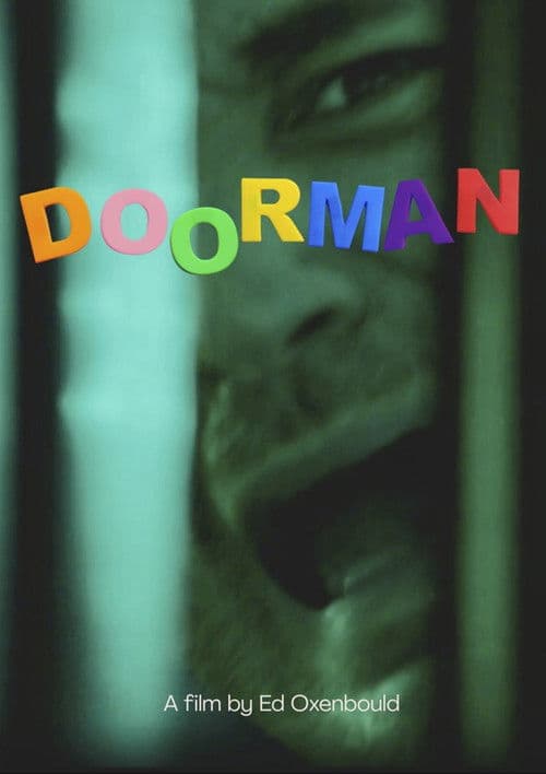 Doorman poster