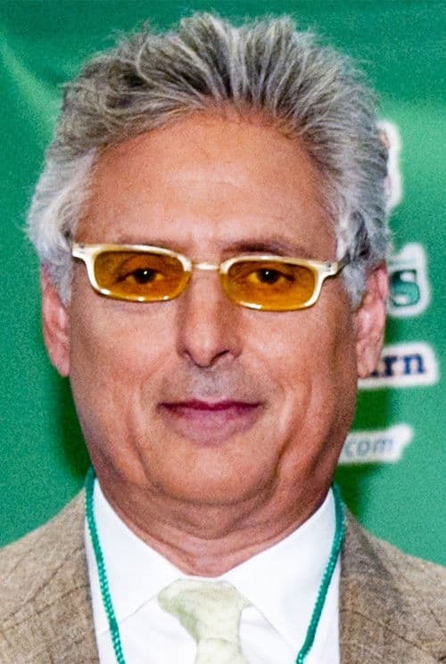 Andy Heyward profile photo