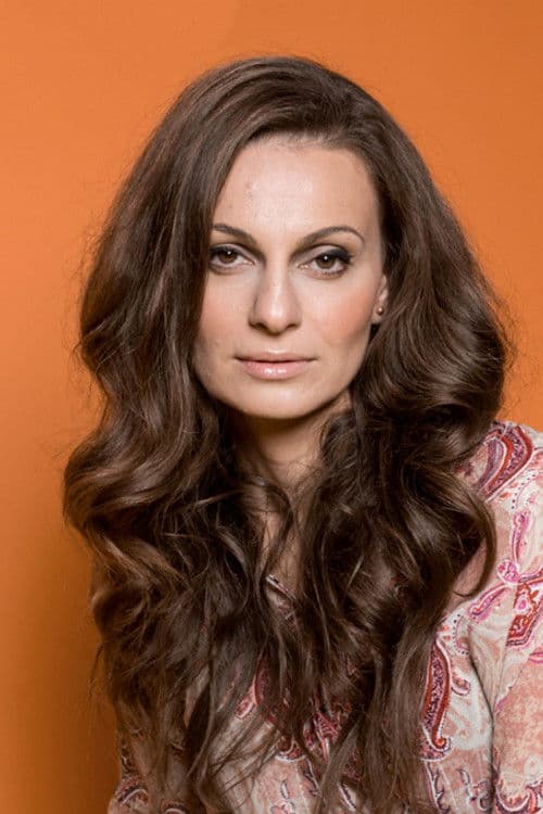 Renáta Ryníková profile photo