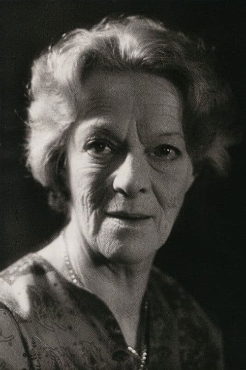 Beatrix Lehmann profile photo