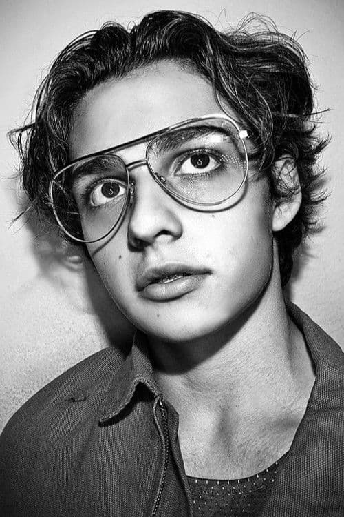 Joshua Benard profile photo