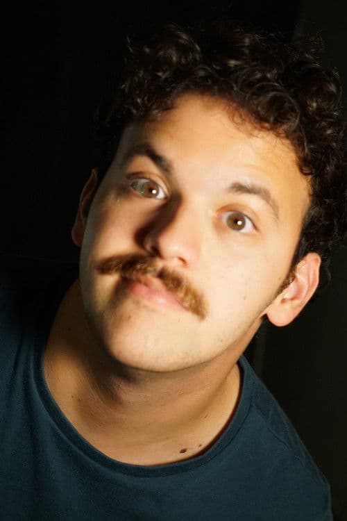 Zach Sharma profile photo