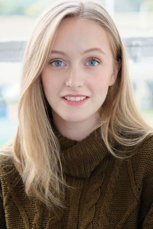 Rebecca Wyman profile photo