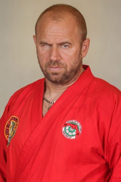 Zoltan Durko profile photo
