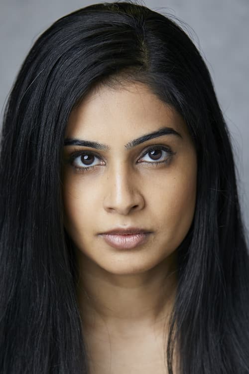 Nirvi Shah profile photo