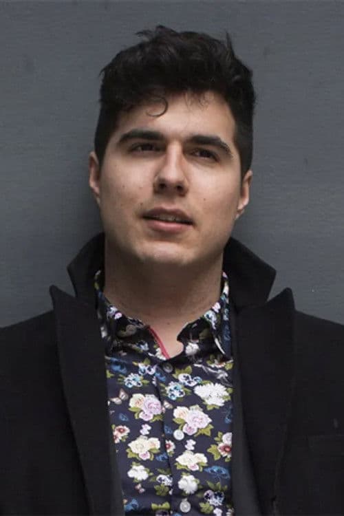 Jeremy Dutcher profile photo