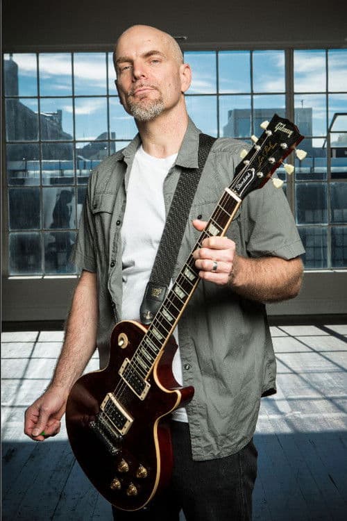 Jon Hudson profile photo