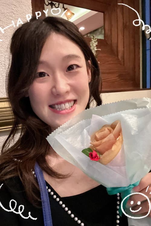 Shoko Mitani profile photo