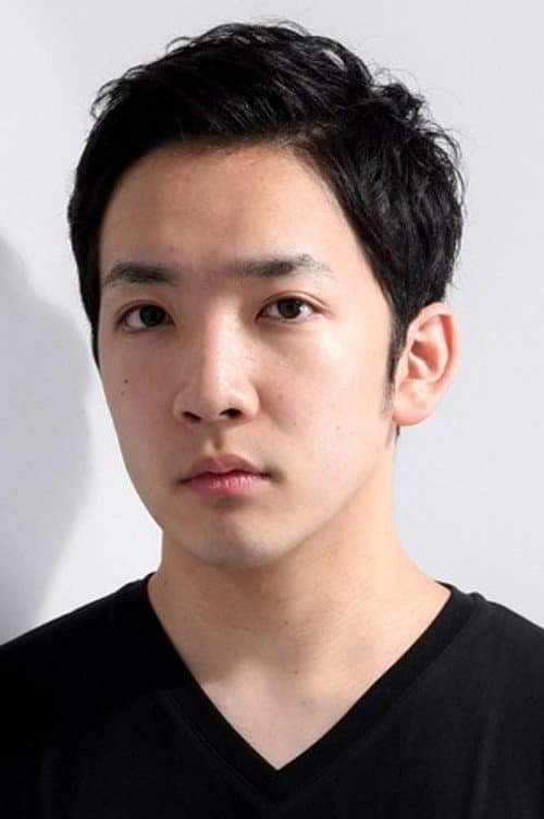 Shotaro Okubo profile photo