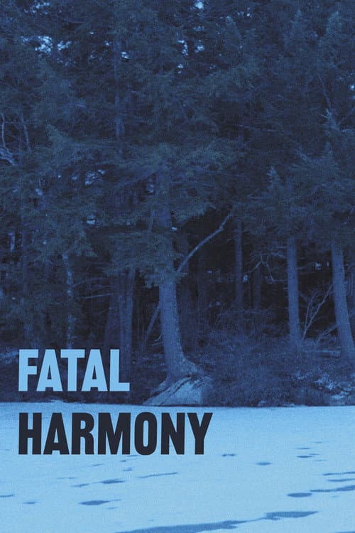 Fatal Harmony poster