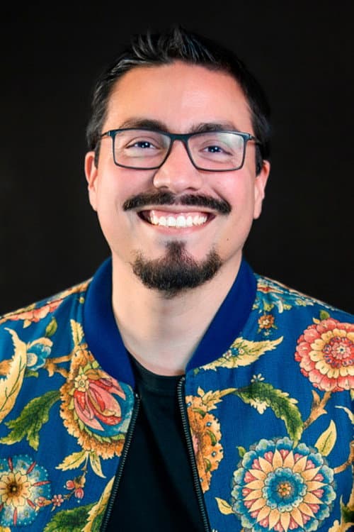 Carlos Ormeño Palma profile photo