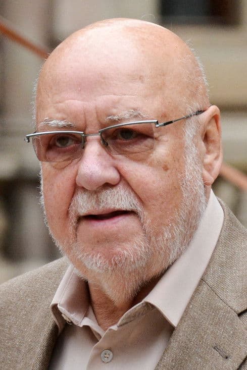 Václav Hybš profile photo