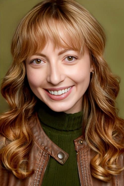 Jackie Webb profile photo