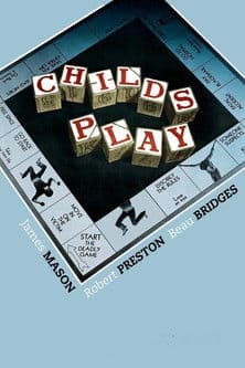 Child's Play poster