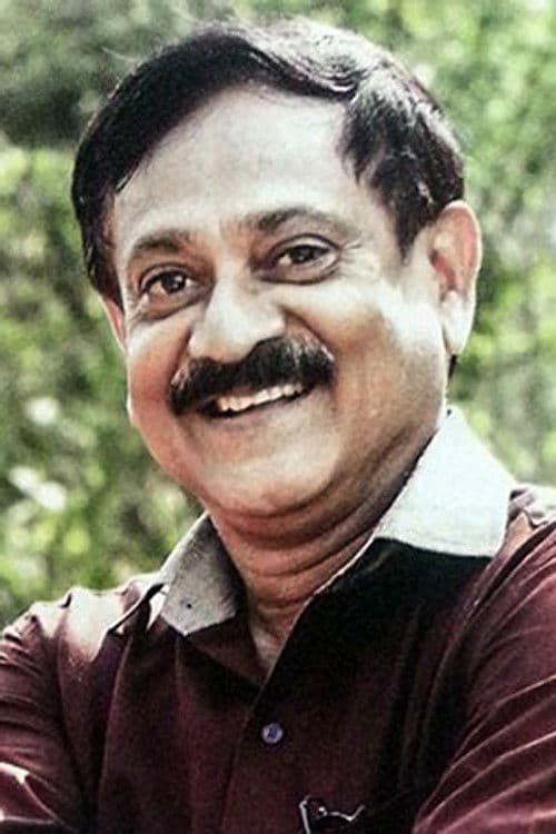 Rony Vincent profile photo