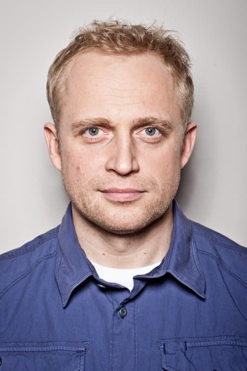 Piotr Adamczyk profile photo