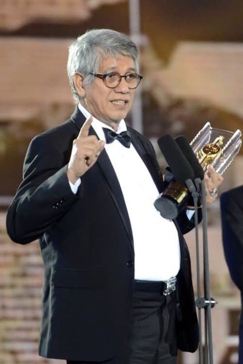 George Kamarullah profile photo