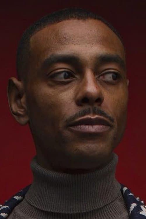 Teck Holmes profile photo