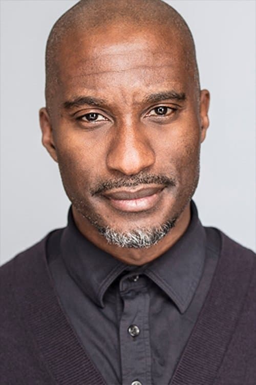 Clint Dyer profile photo