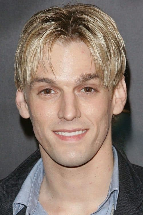 Aaron Carter profile photo