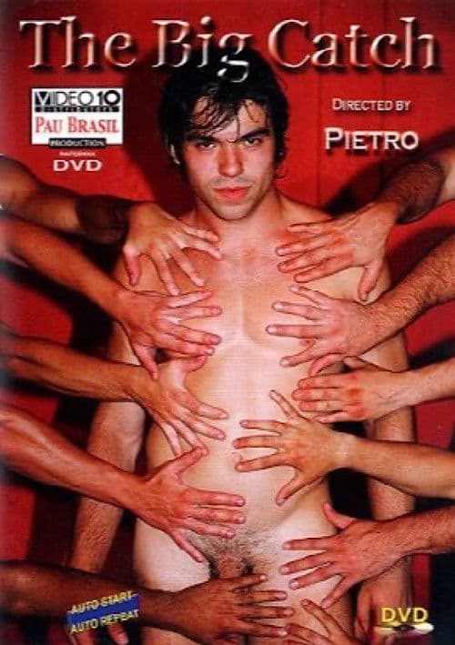 The Initiation poster