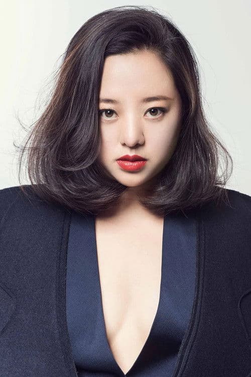 Jing Fang profile photo