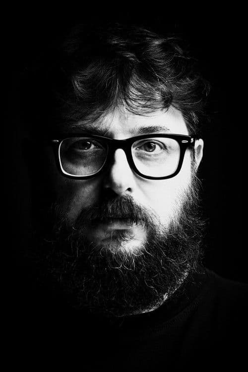 Alan Cossettini profile photo