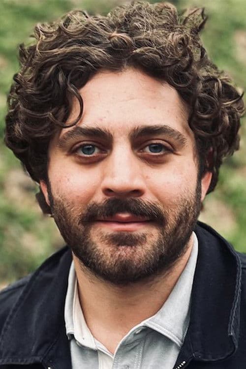 Jono Sherman profile photo