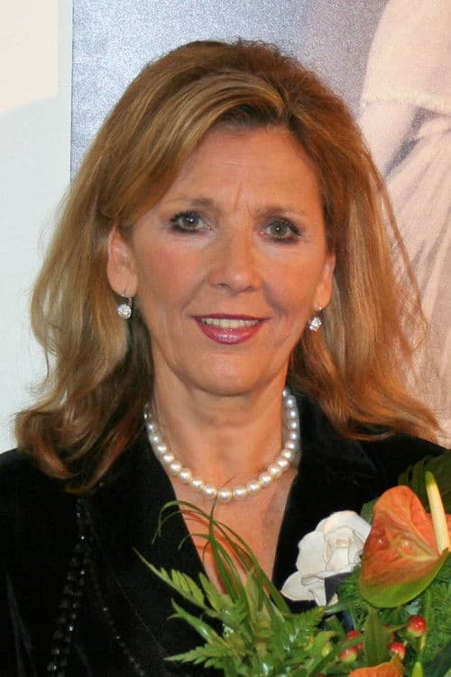 Zsuzsa Kovács profile photo