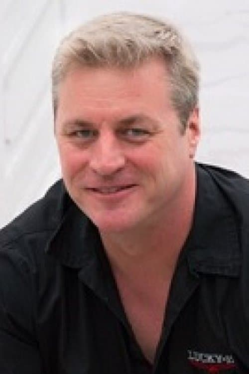 Scott Mann profile photo