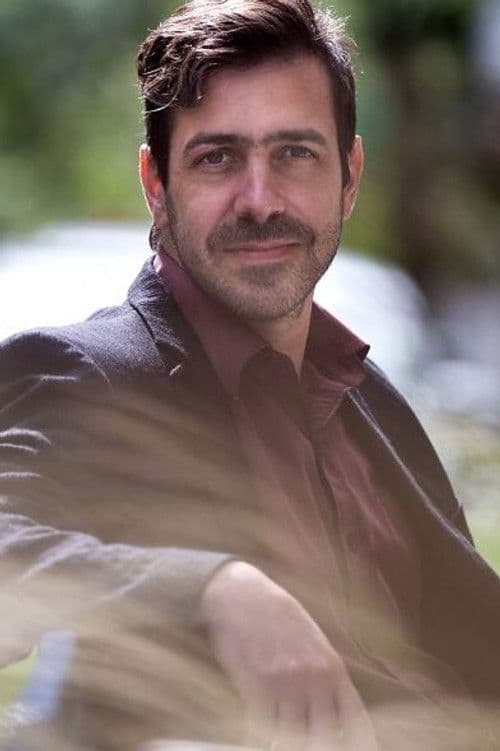 Fernando López Escrivá profile photo