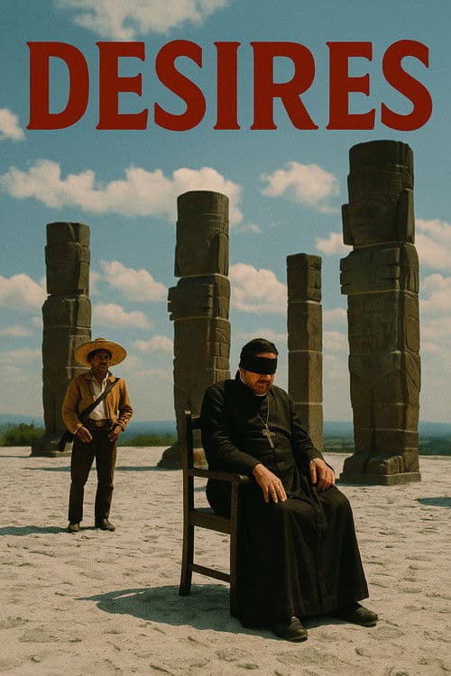 Desires poster