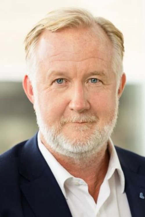 Johan Pehrson profile photo