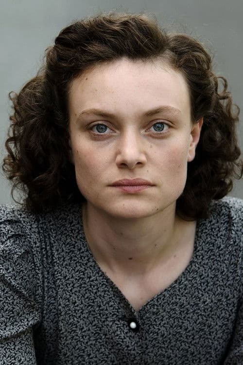 Alina Heipe profile photo