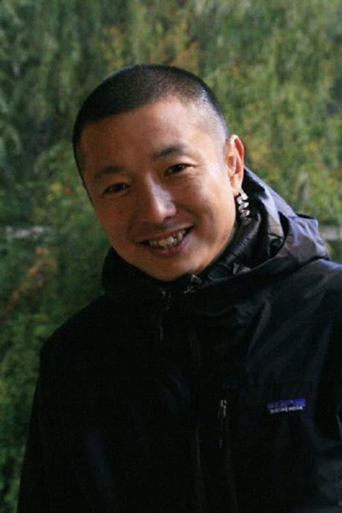 Yang Zhenyu profile photo