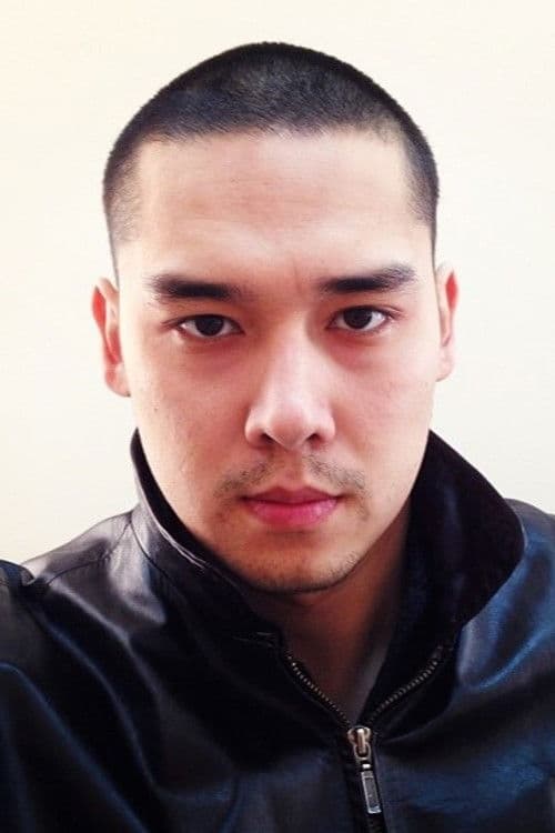 Dasten Shakirov profile photo