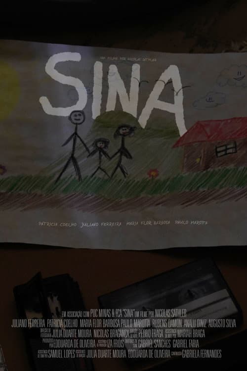 SINA poster