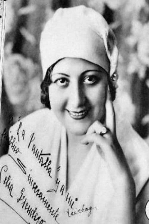 Celia Escudero profile photo