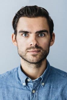 Henrik Thodesen profile photo