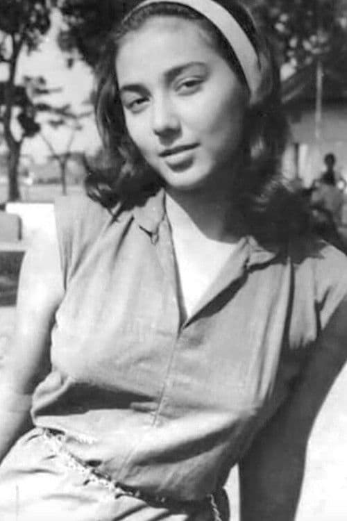 Alice Iskak profile photo