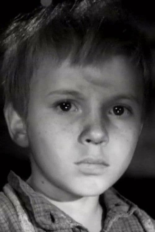 Aleksandr Barsov profile photo