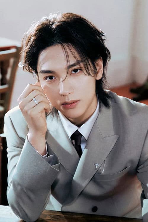 Kim Jae-hyun profile photo