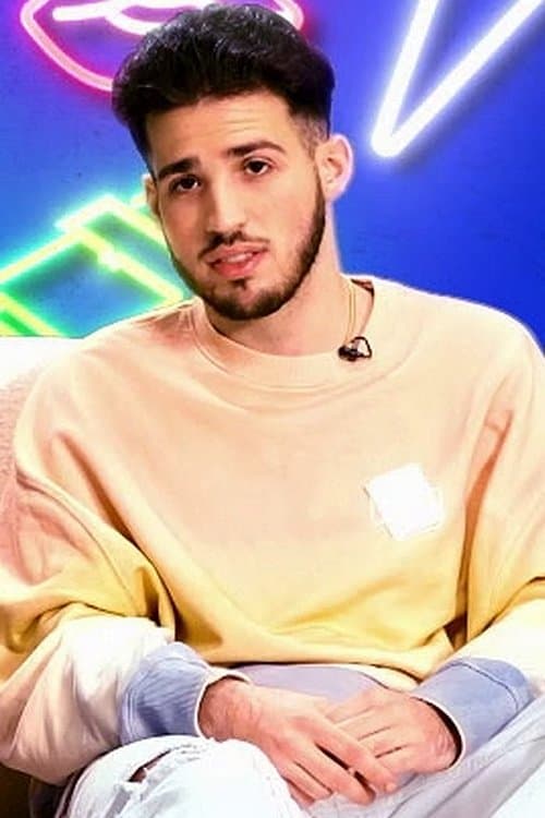 Ethan Berrebi profile photo