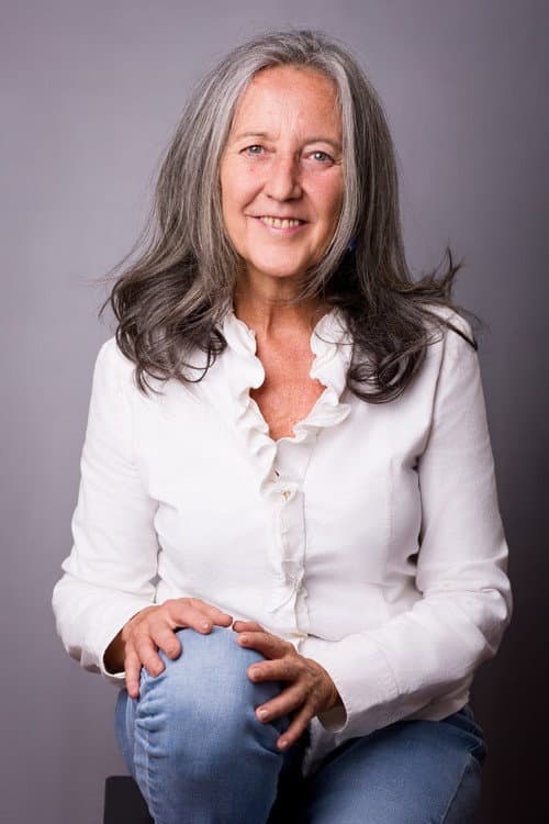 Esther García profile photo