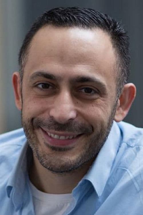 Eiman Marzouk profile photo