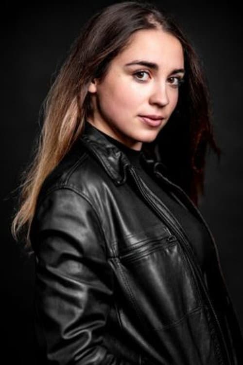 Elizabeth Fortier profile photo