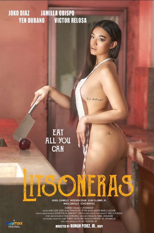 Litsoneras poster