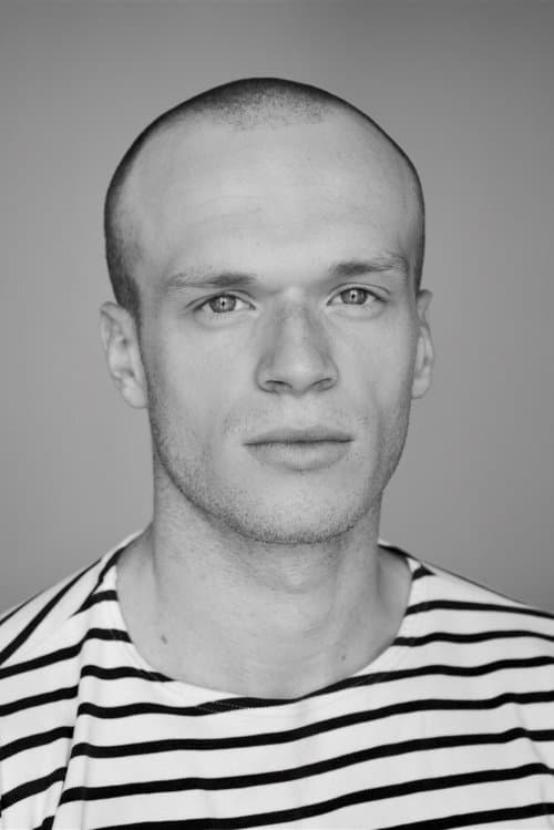 Ben Richardot profile photo