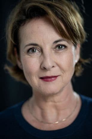 Anne-Mieke Ruyten profile photo